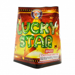 BROTHERS LUCKY STAR